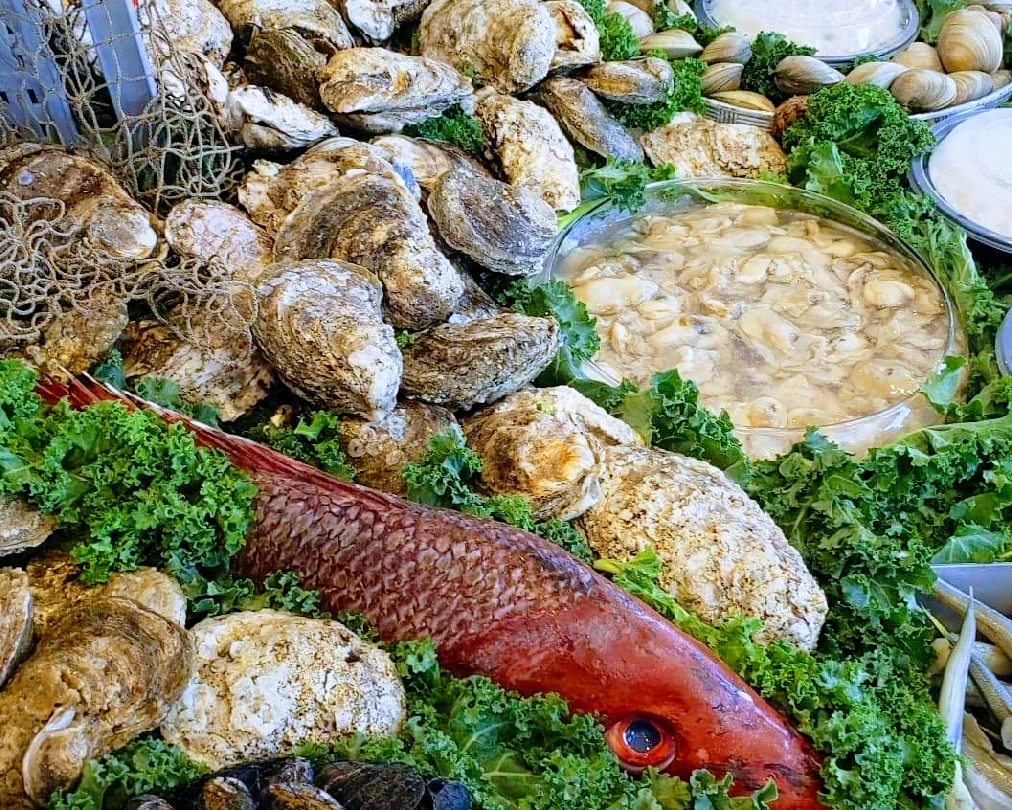 Careers at Caplinger's Fresh Catch, Indianapolis