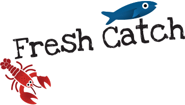 Caplinger's Fresh Catch